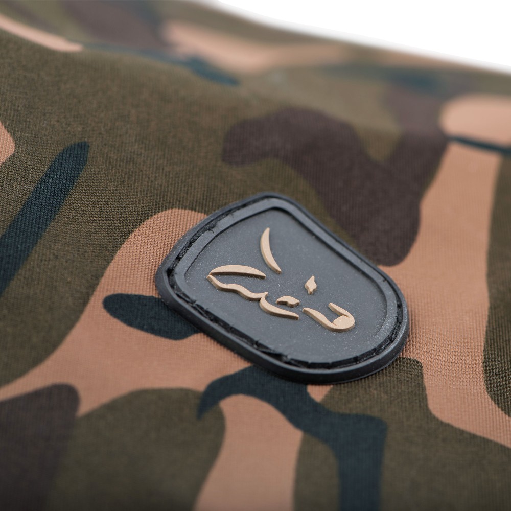 Fox Lightweight Camo Waders - Wathose Gr. 43