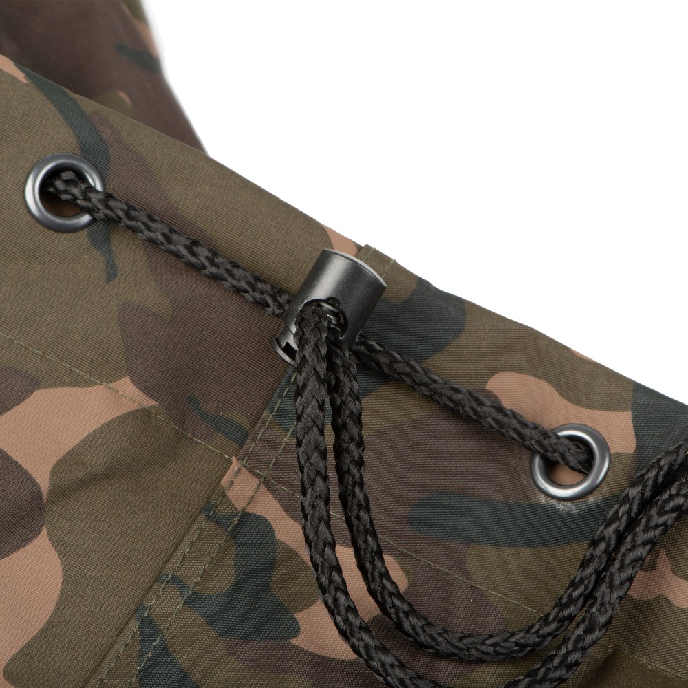 Fox Lightweight Camo Waders - Wathose Gr. 45