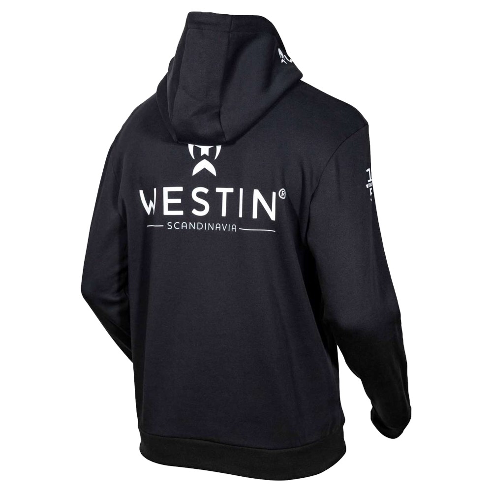 Westin Pro Hoodie Gr. L - Black