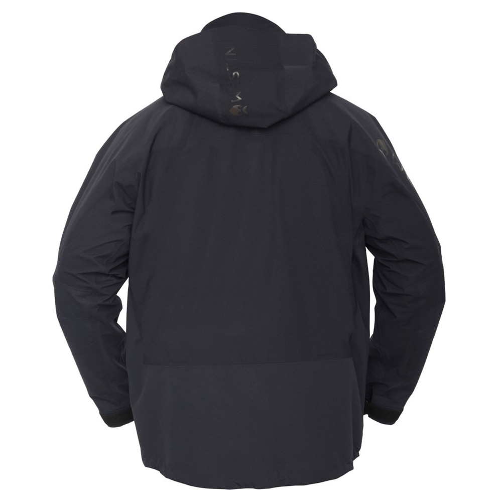 Westin W8 Jacket Gr. 3XL - Carbon Black