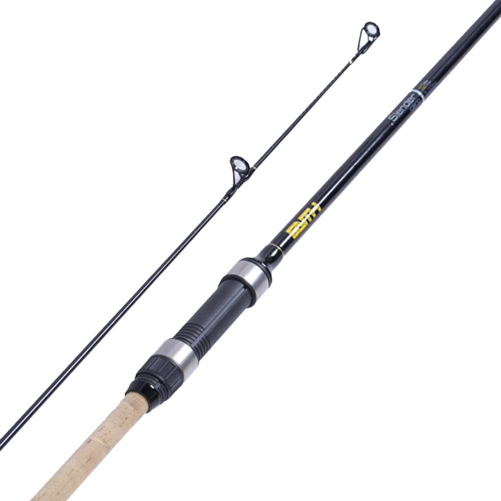 Faith Slender Carp Cork - Karpfenrute 12ft - 2.75-3.00lbs - 268g