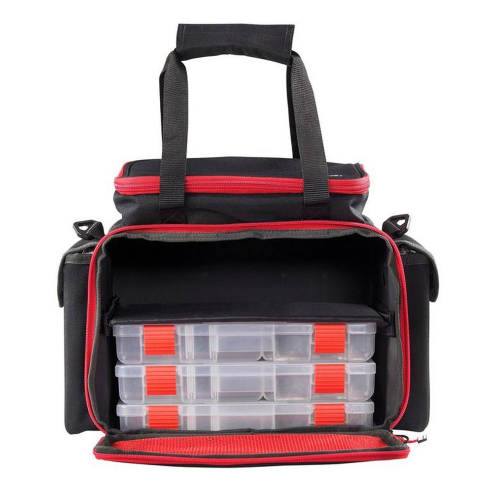 ABU Garcia XL Lure Bag Pike - Tasche 47cm