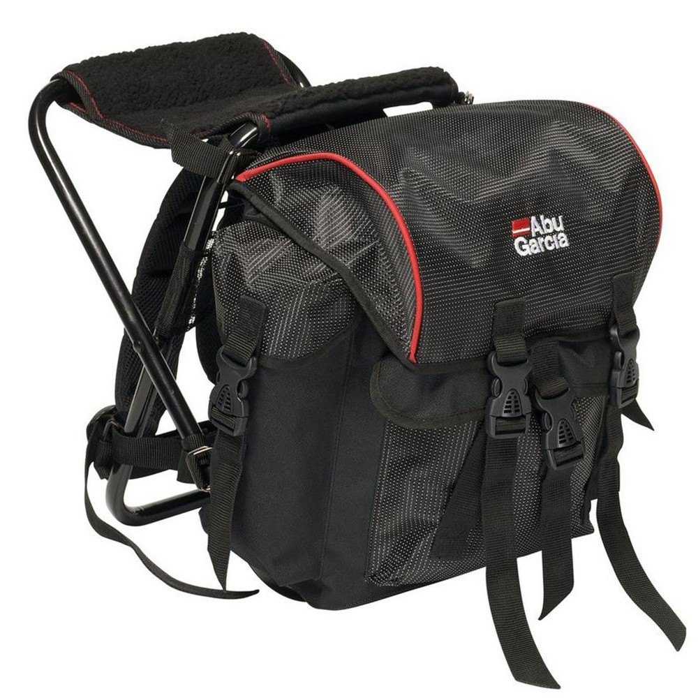 ABU Garcia Rucksack Junior - Rucksackstuhl
