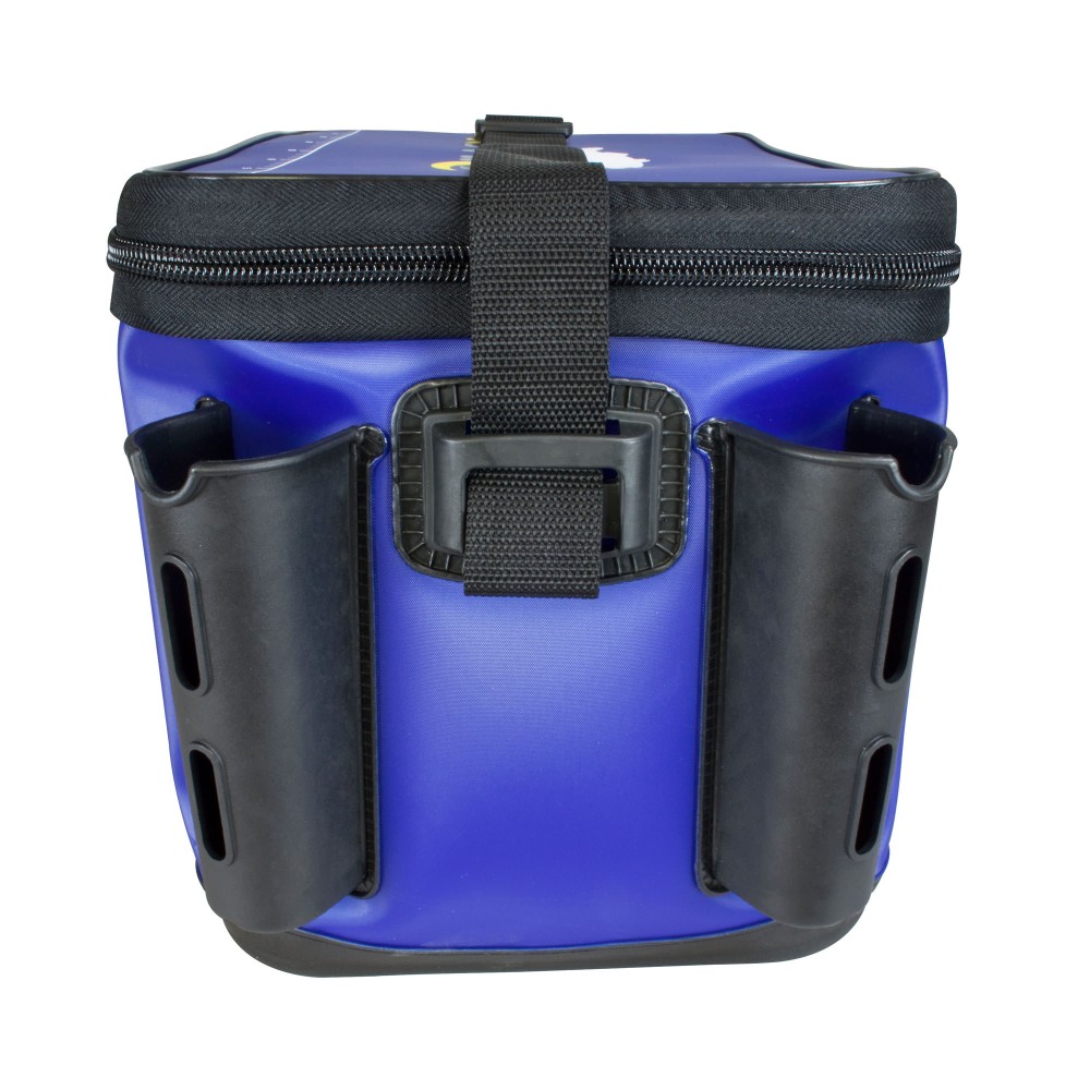 Illex EVA Tasche Bakkan G2 Dock 40 blau 40x26x26cm - blau - 27Liter