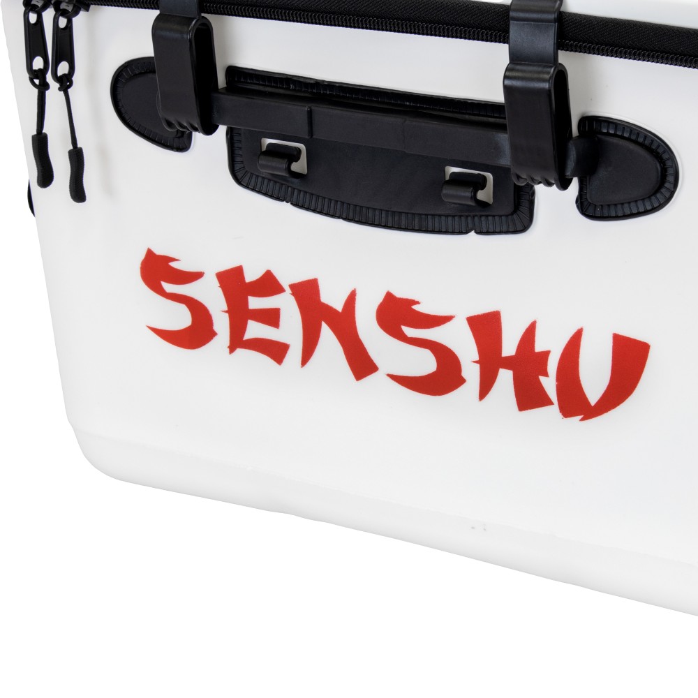 Senshu Soguru EVA Tackle Container Angeltasche 46 x 29 x 28cm