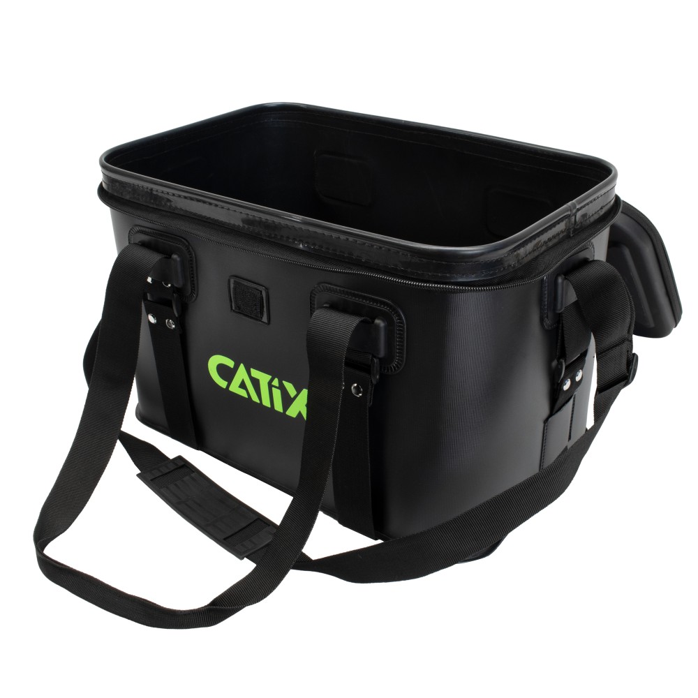 Catix Tackle Container & Lure Boxen Bundle