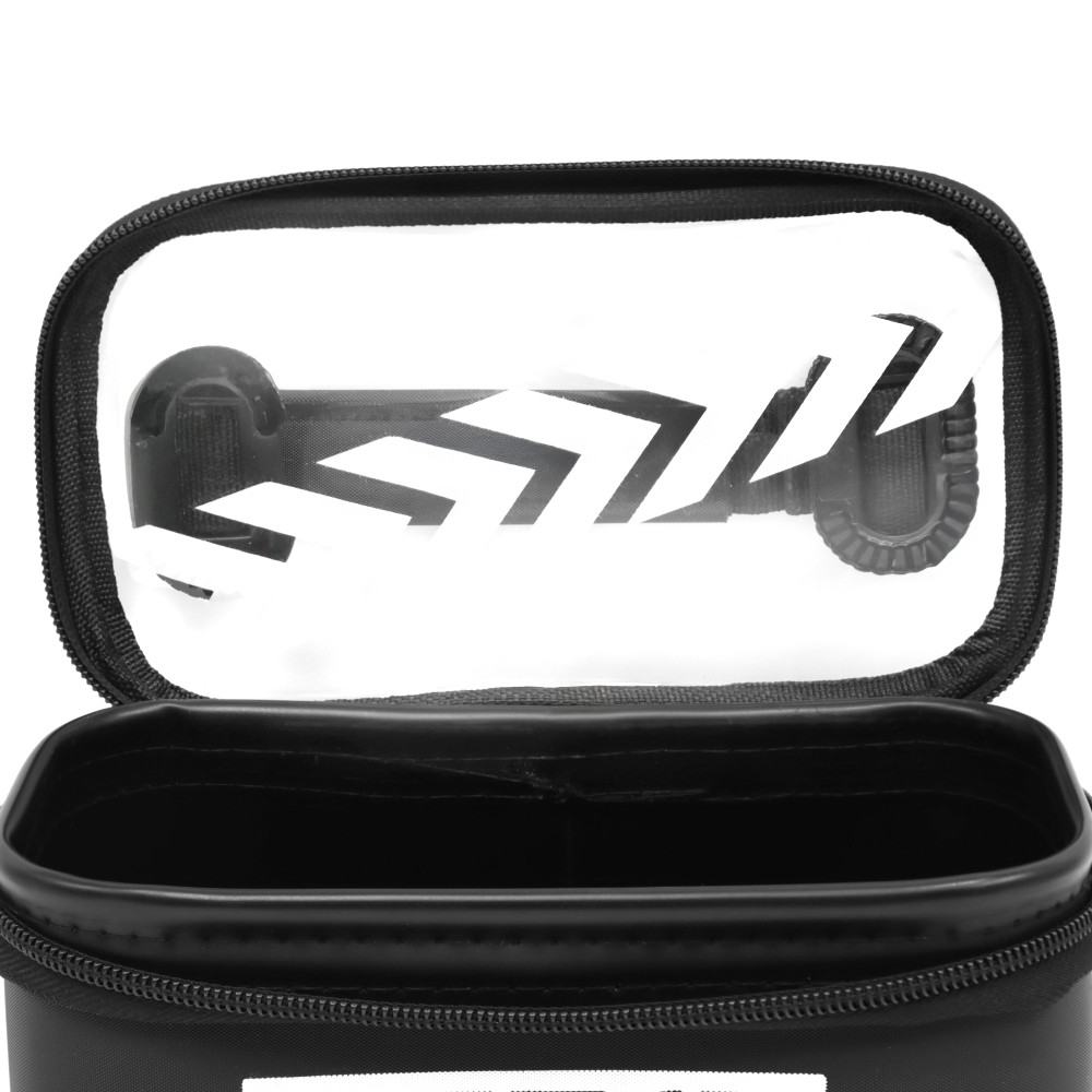 Pro Tackle EVA Clear BAG S 21x12x13cm