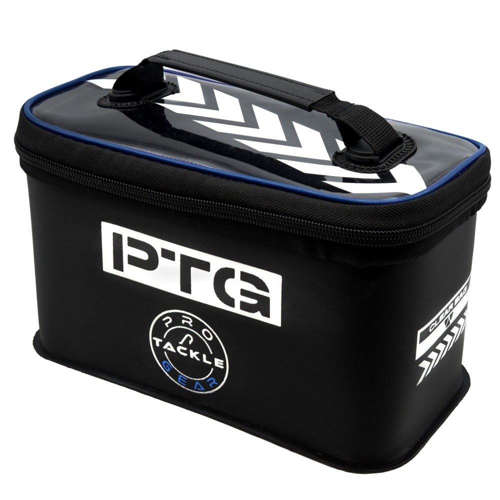 Pro Tackle EVA Clear BAG M 26x13x14cm