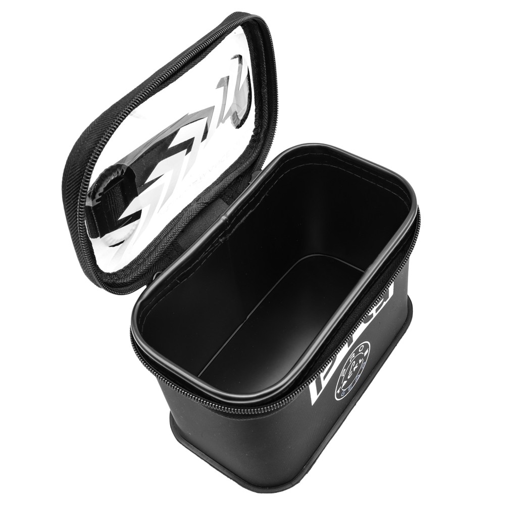 Pro Tackle EVA Clear BAG L 30x20x19cm