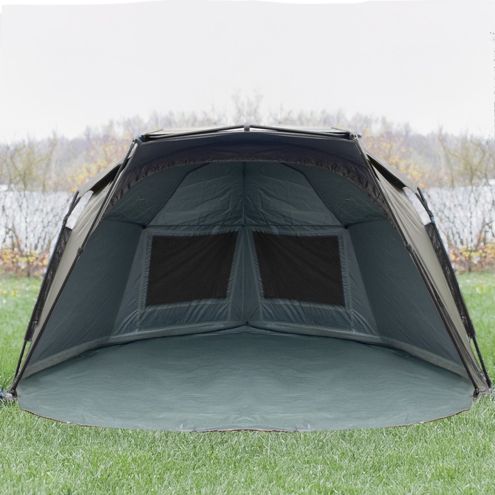BAT-Tackle Quick GTX Tent - Angelzelt