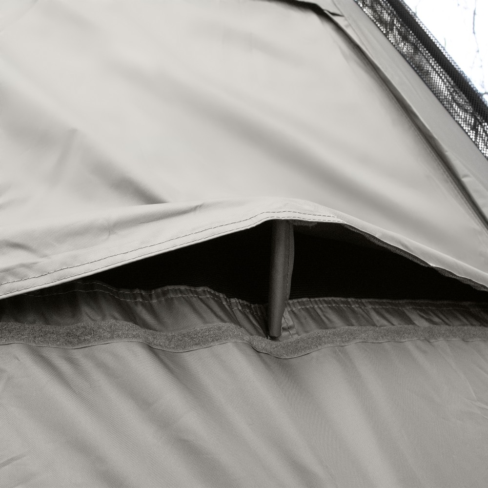 BAT-Tackle Quick GTX Tent - Angelzelt