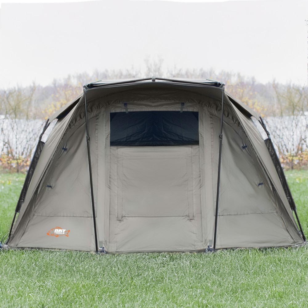 BAT-Tackle Quick GTX Tent - Angelzelt
