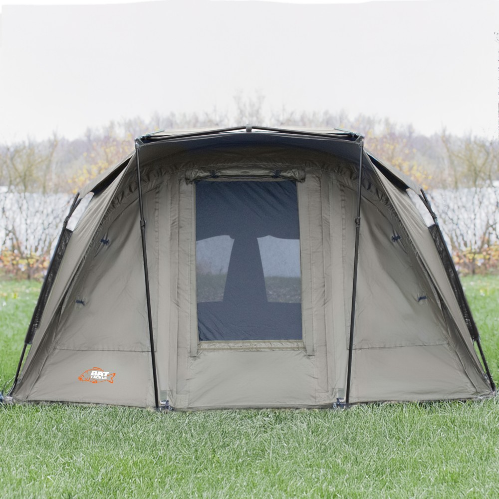 BAT-Tackle Quick GTX Tent - Angelzelt