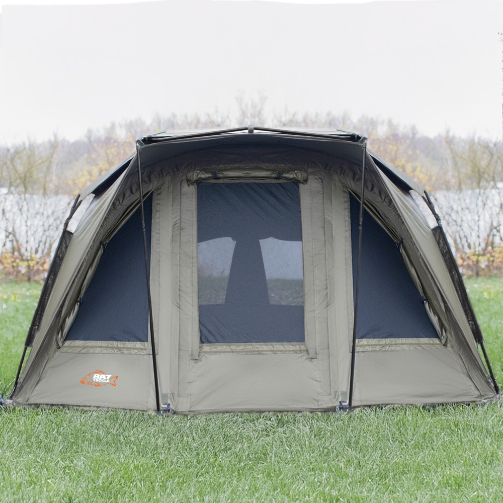 BAT-Tackle Quick GTX Tent - Angelzelt