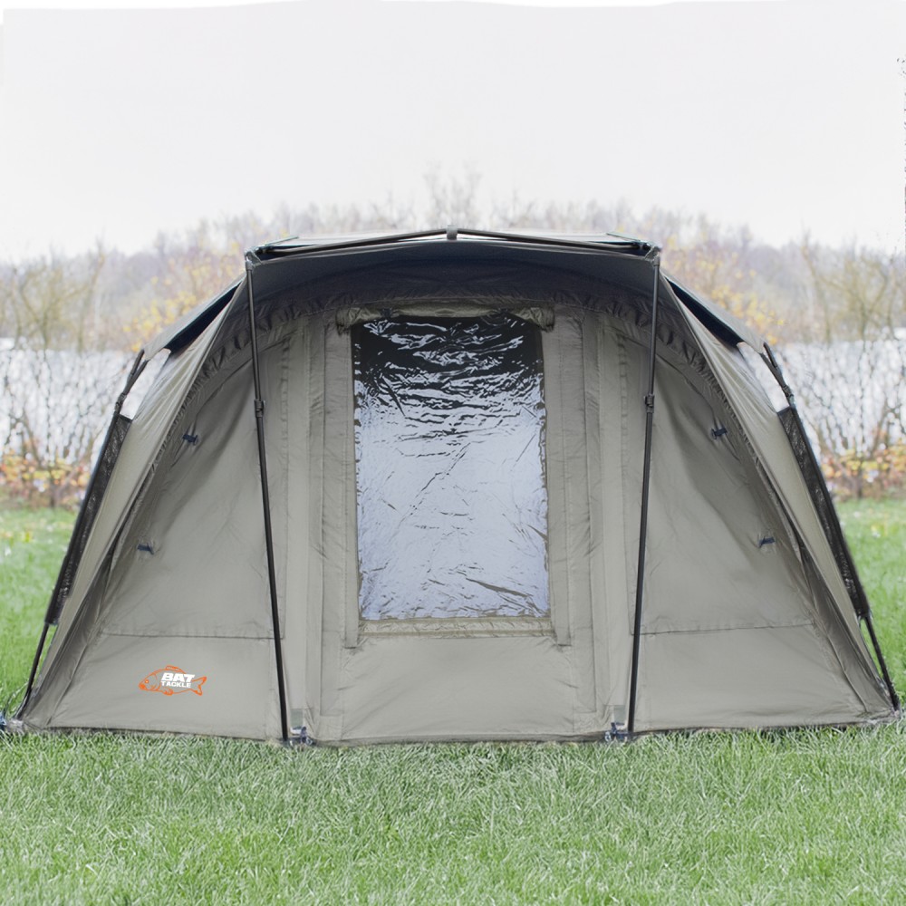 BAT-Tackle Quick GTX Tent - Angelzelt