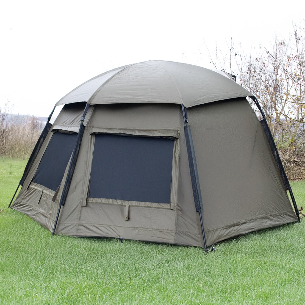 BAT-Tackle Quick GTX Tent - Angelzelt