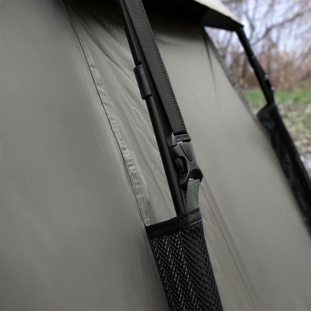 BAT-Tackle Quick GTX Tent - Angelzelt