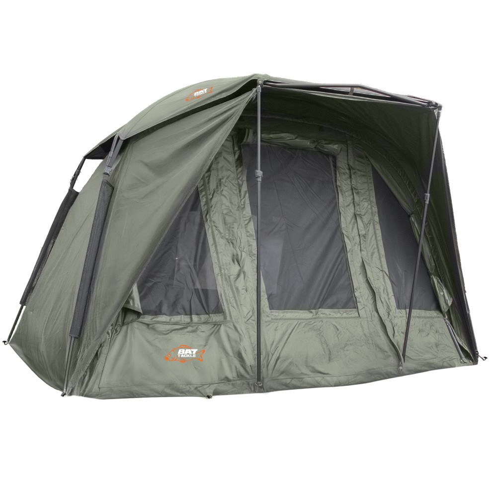 BAT-Tackle Quick GTX Tent - Angelzelt