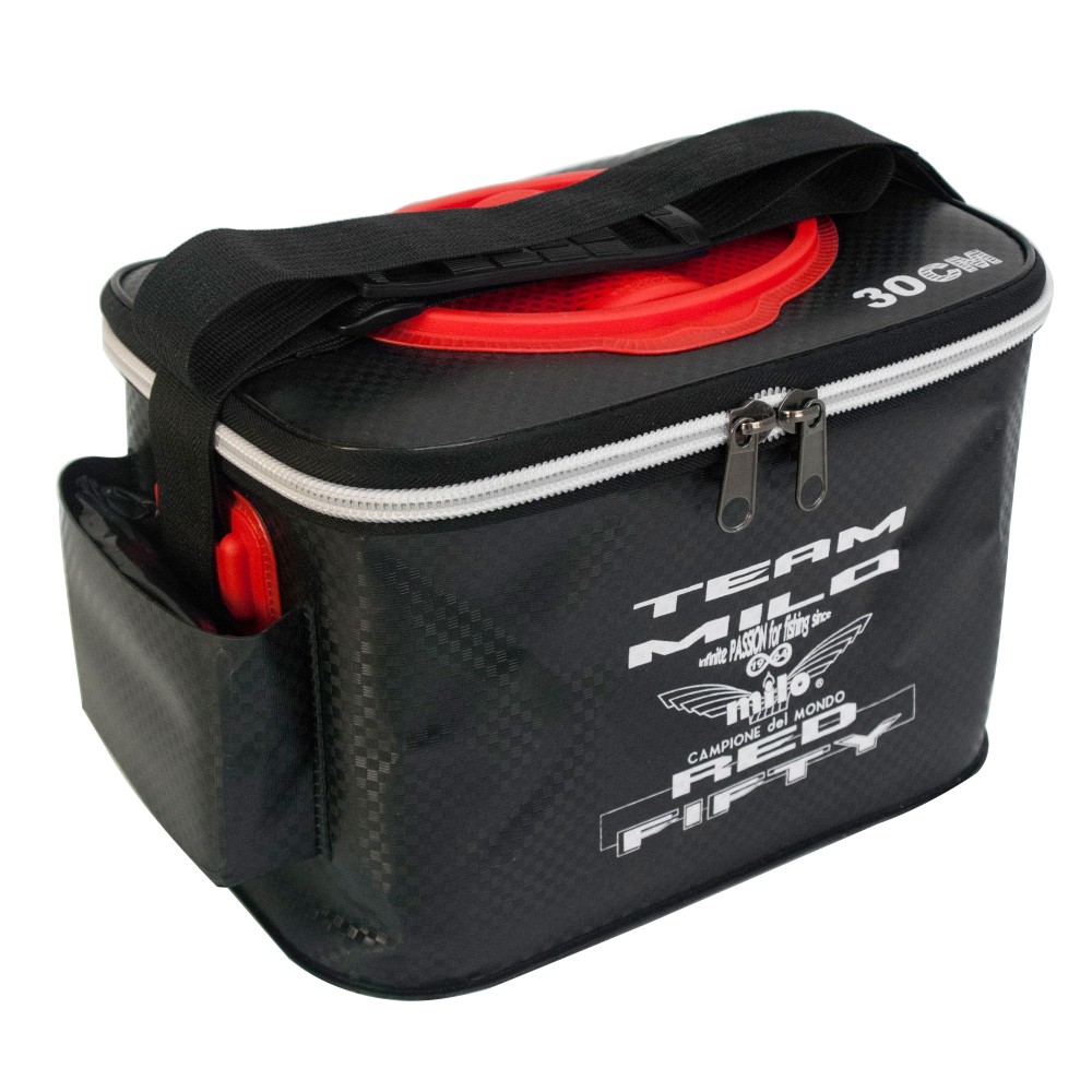 Milo Area - Bakkan 20x20x30cm