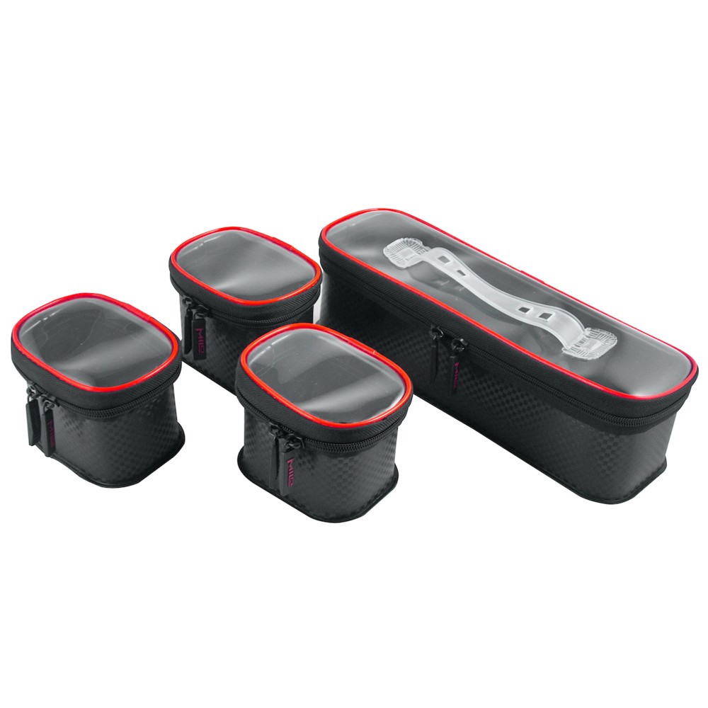 Milo Pluribox Blacky - Bakkan