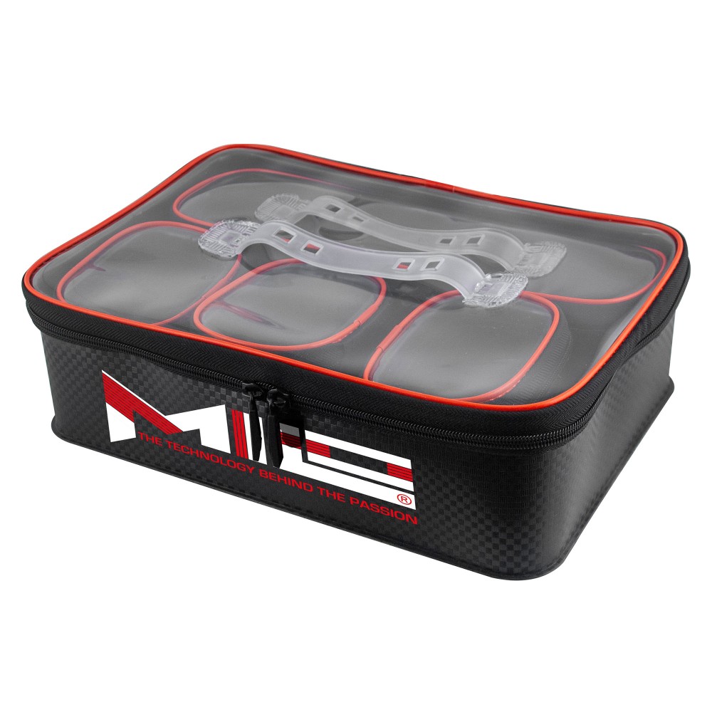 Milo Pluribox Blacky - Bakkan