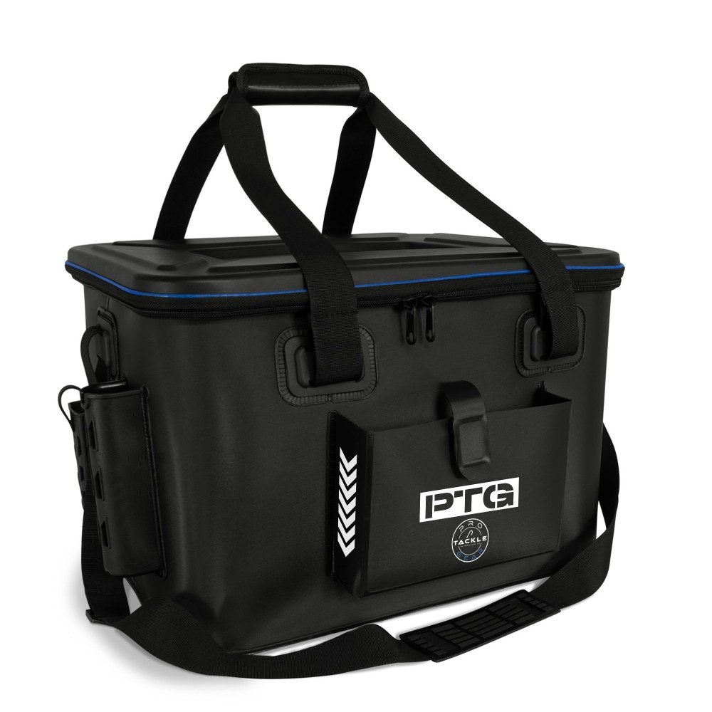 Pro Tackle EVA Bag Bundle - Bakkanset L - 5tlg.