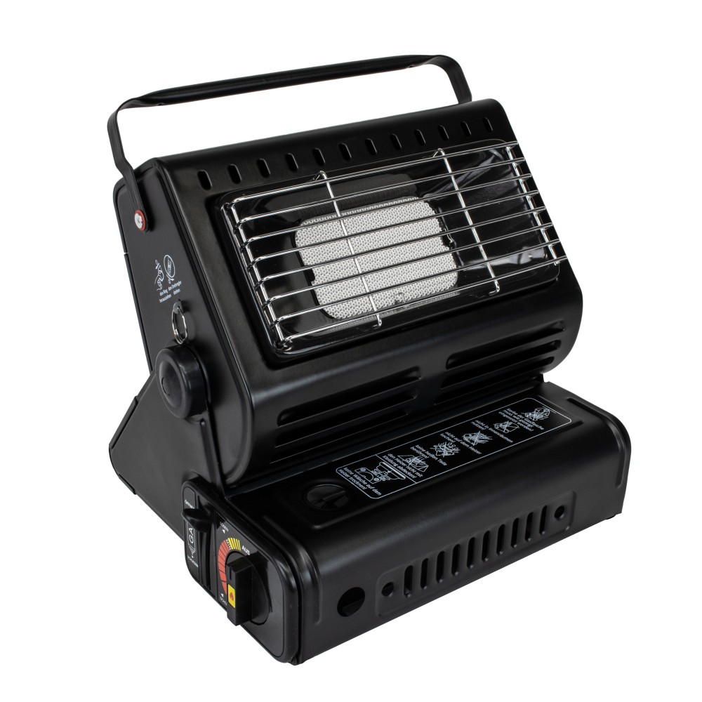 Rsonic Butangas Camping Heizung 1300Watt - Gasheizung