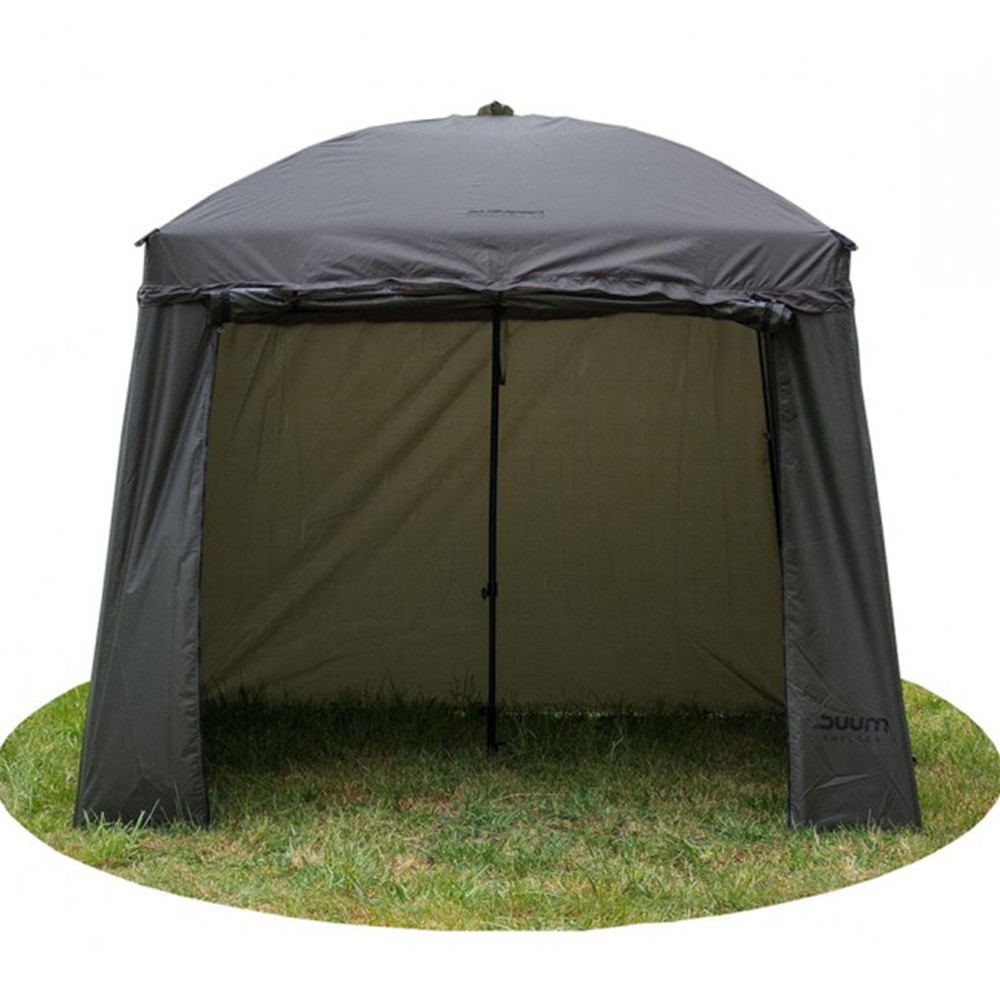 Suretti Umbrella DUUM 220 Full Cover - Schirmzelt 2,,2x2,2m