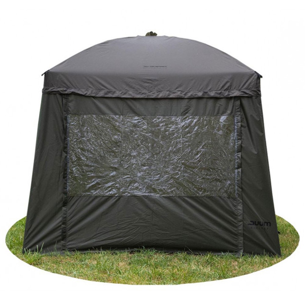 Suretti Umbrella DUUM 220 Full Cover - Schirmzelt 2,,2x2,2m