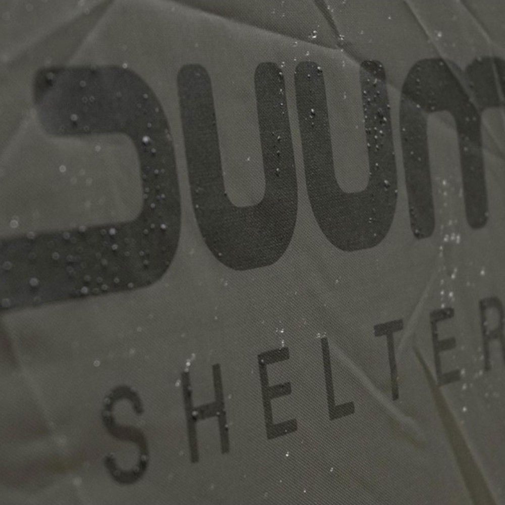 Suretti Umbrella DUUM 220 Full Cover - Schirmzelt 2,,2x2,2m