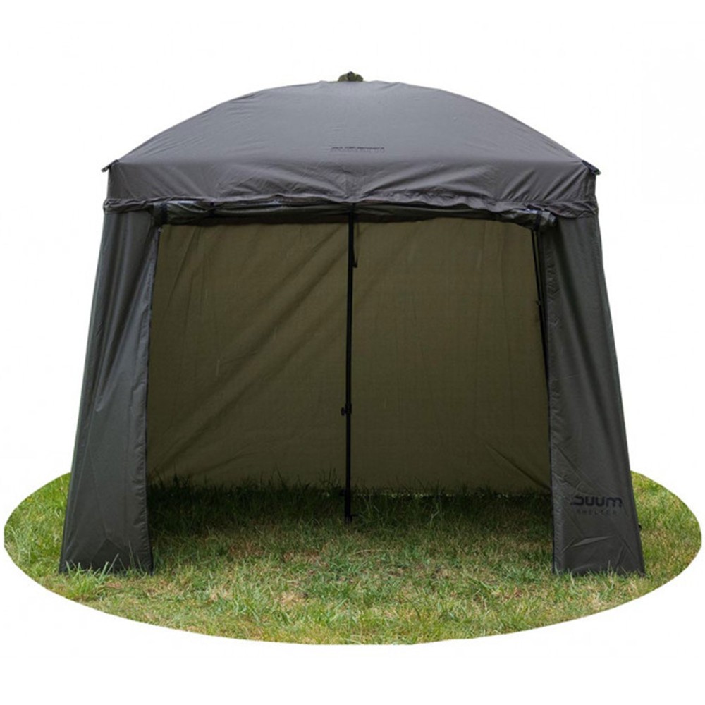 Suretti Umbrella DUUM 250 Full Cover - Schirmzelt