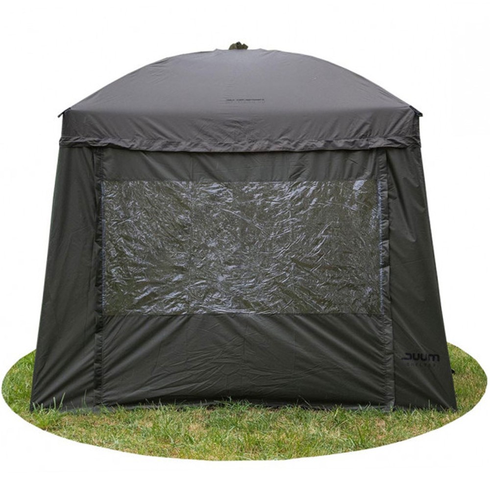 Suretti Umbrella DUUM 250 Full Cover - Schirmzelt 2,5x2,5m