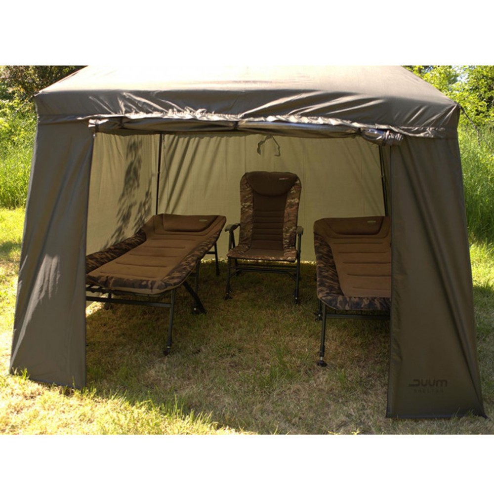 Suretti Umbrella DUUM 250 Full Cover - Schirmzelt