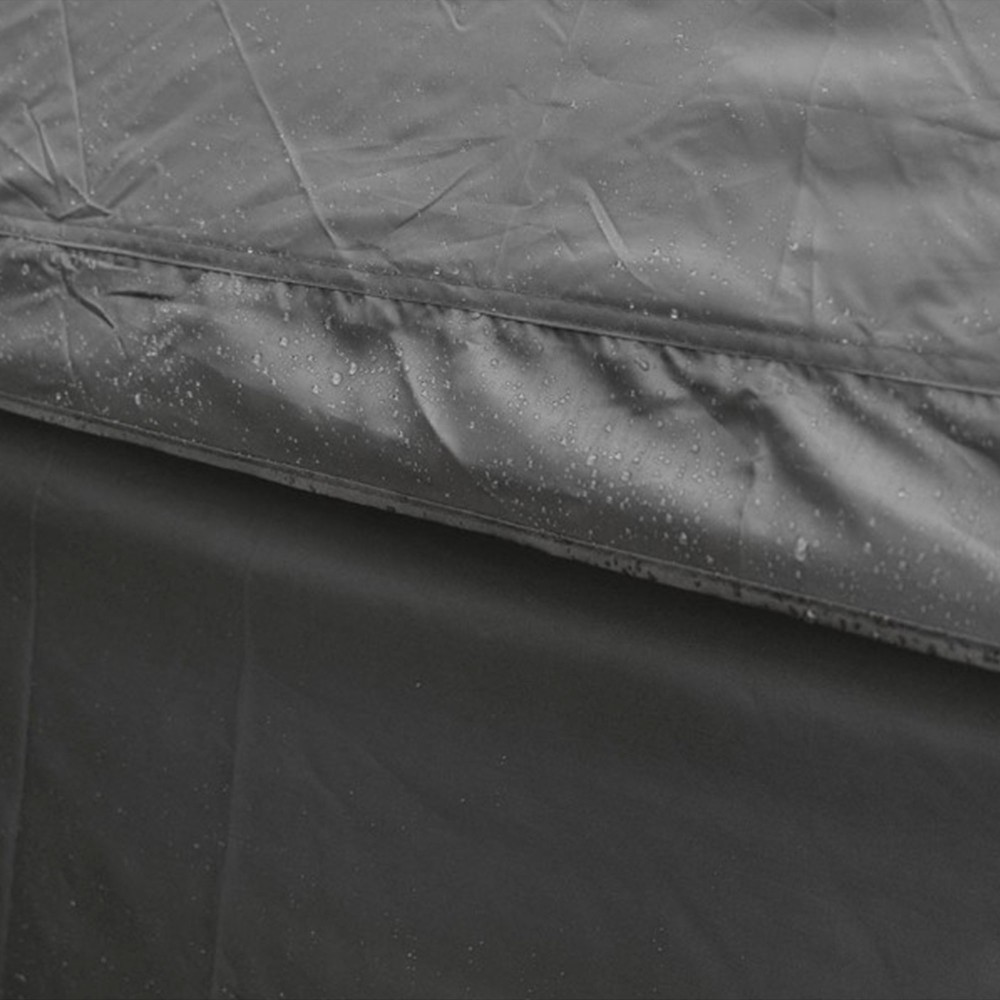 Suretti Umbrella DUUM 250 Full Cover - Schirmzelt