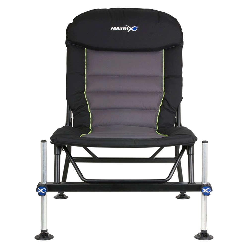 Matrix  Deluxe Accessory Chair Feeder-Chair