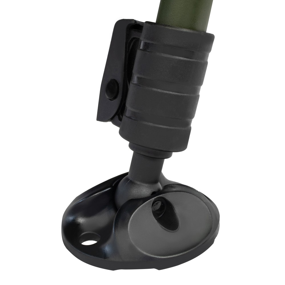 Solar Tackle SP C-Tech Bedchair - Karpfenliege Grün - 11,24kg