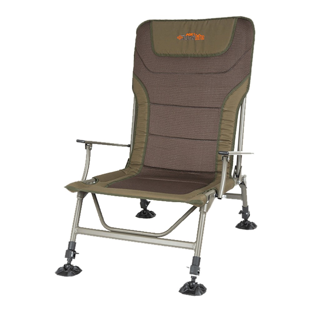 Fox CBC073 Duralite XL Chair