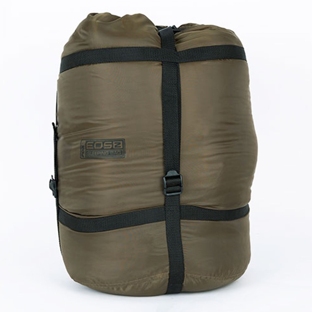 Fox Eos1 Sleeping Bag - Schlafsack 210x88cm - 1 Stück