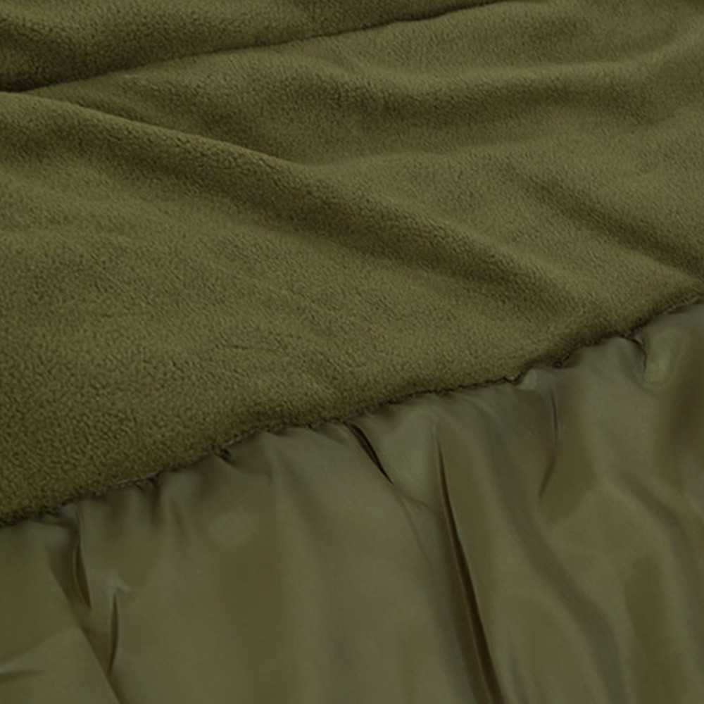 Fox Eos1 Sleeping Bag - Schlafsack 210x88cm - 1 Stück