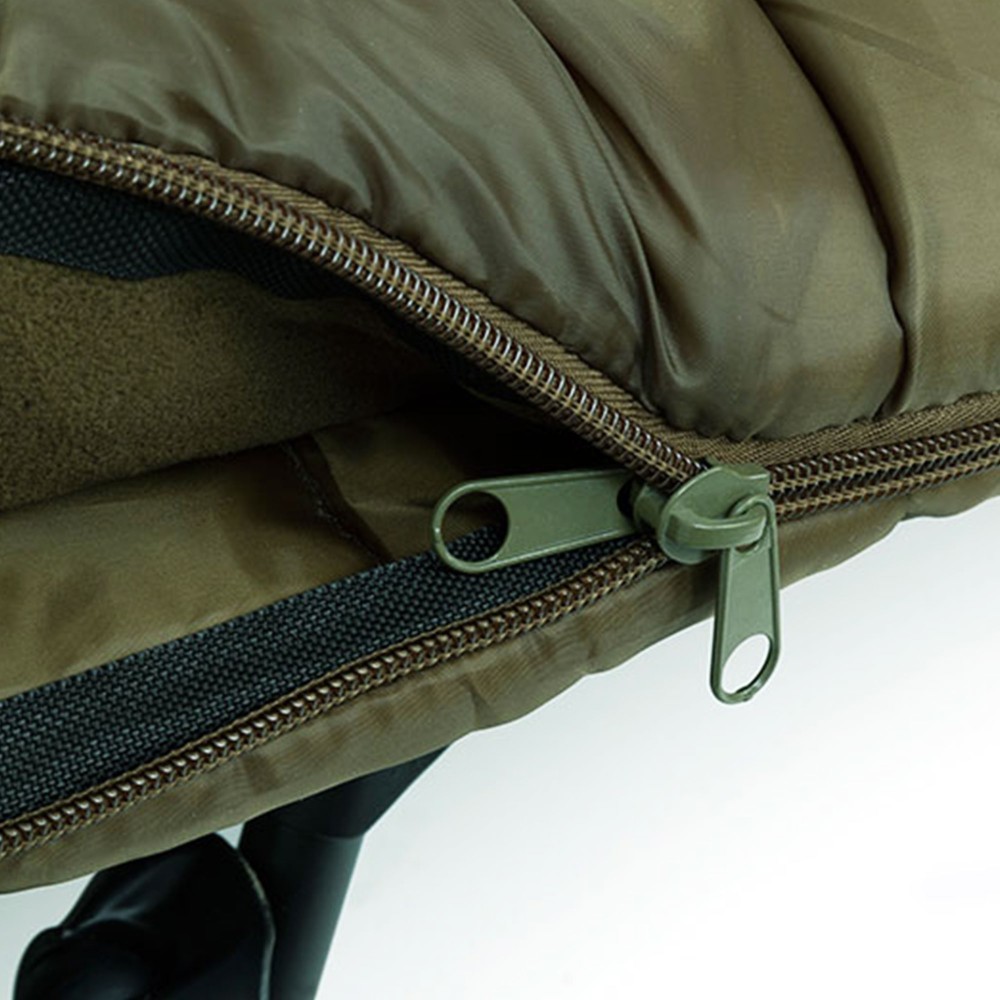 Fox Eos1 Sleeping Bag - Schlafsack 210x88cm - 1 Stück