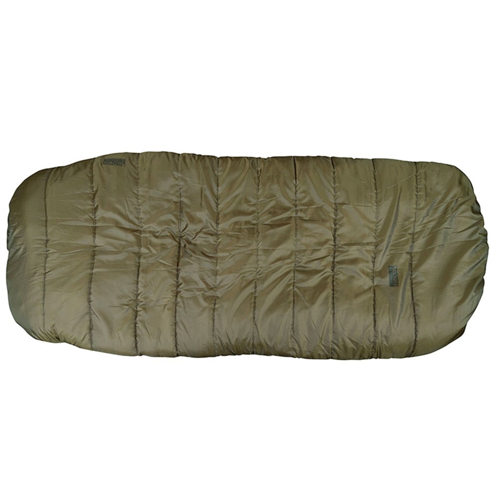 Fox Eos 2 Sleeping Bag - Schlafsack 210x94cm - 1 Stück