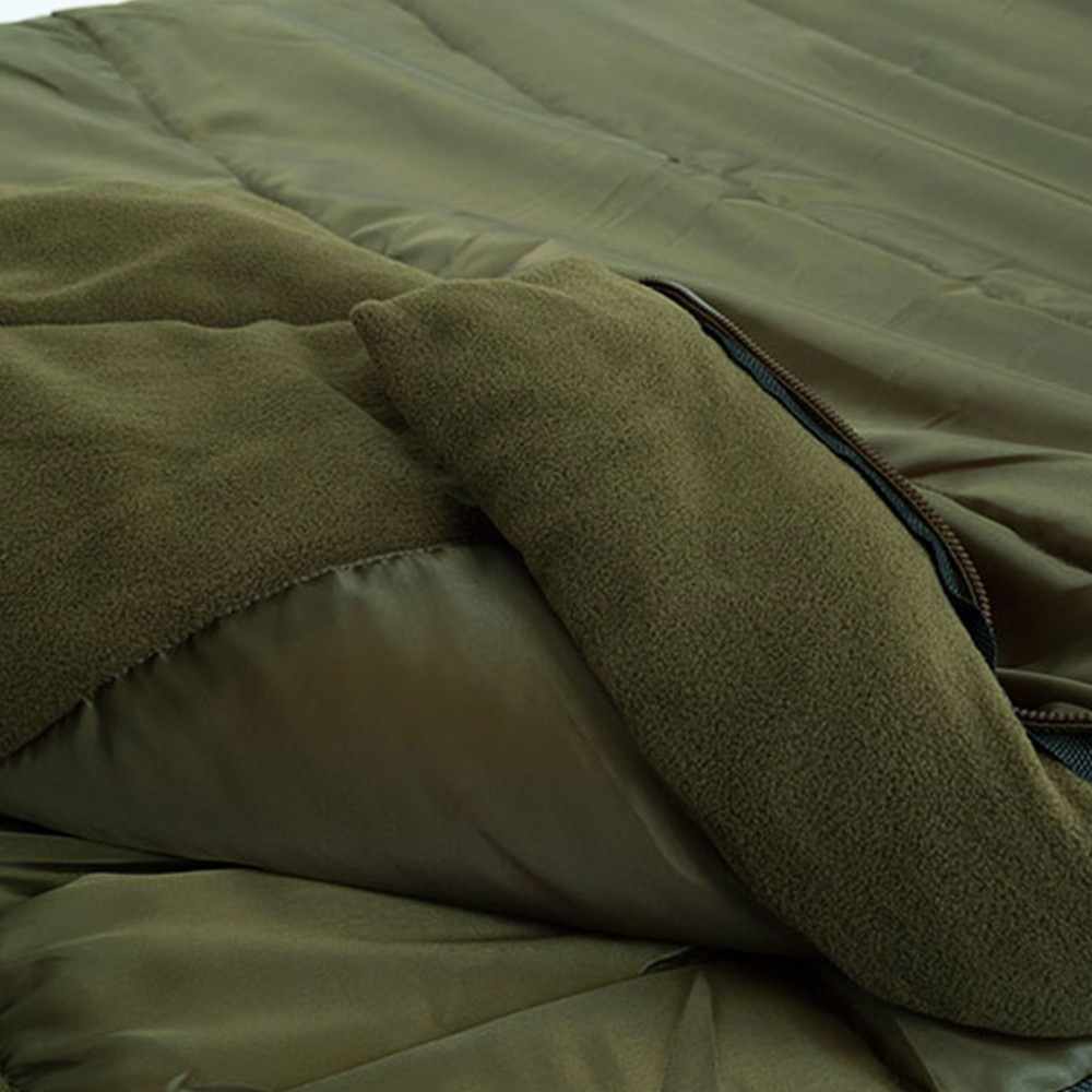 Fox Eos 2 Sleeping Bag - Schlafsack 210x94cm - 1 Stück