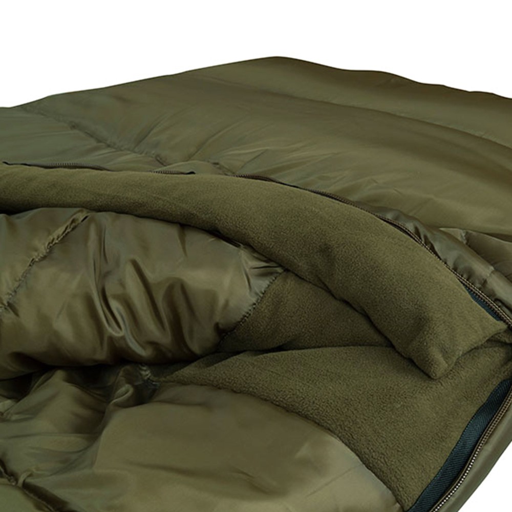 Fox Eos 2 Sleeping Bag - Schlafsack 210x94cm - 1 Stück