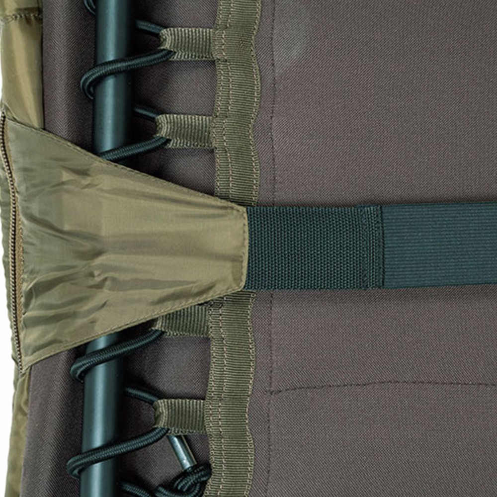 Fox Eos 2 Sleeping Bag - Schlafsack 210x94cm - 1 Stück