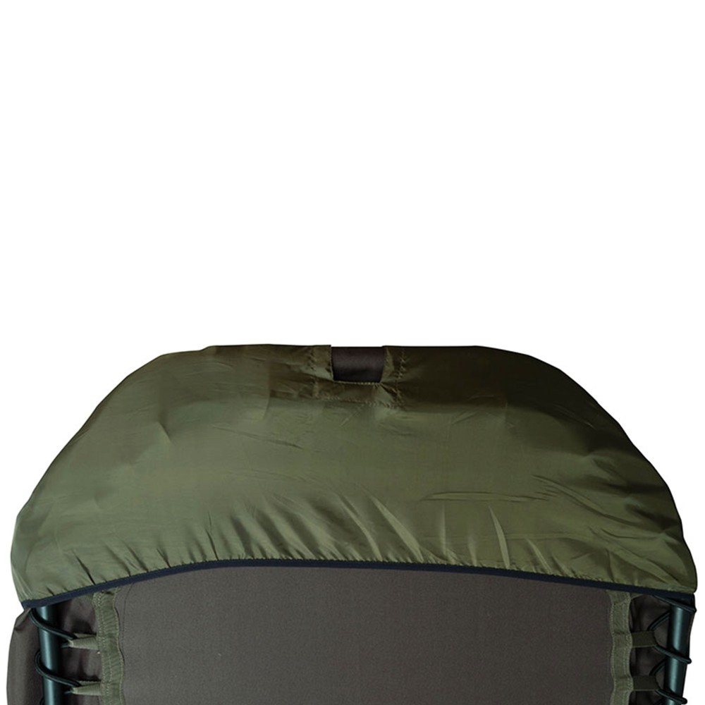 Fox Eos 2 Sleeping Bag - Schlafsack 210x94cm - 1 Stück