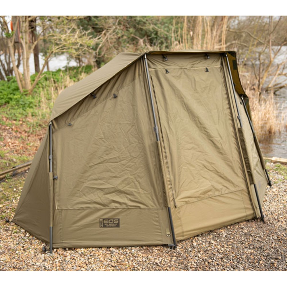 Fox Eos 60 Brolly System - Zelt