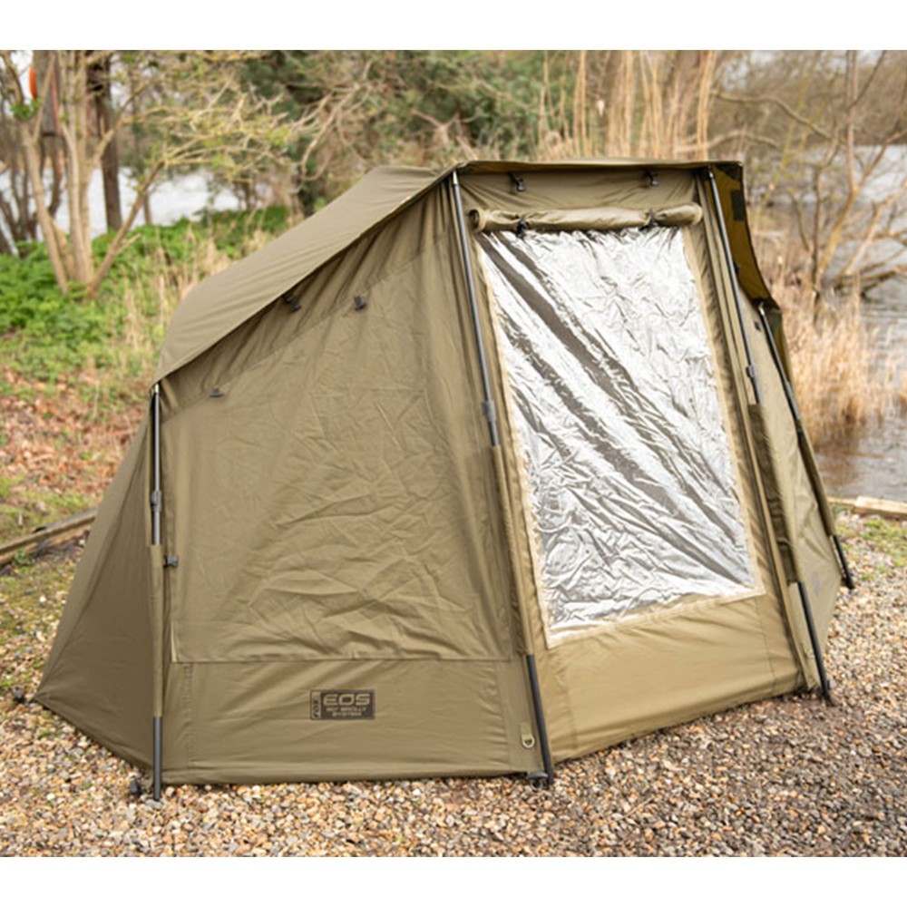 Fox Eos 60 Brolly System - Zelt