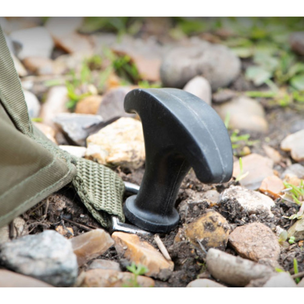 Fox Eos 60 Brolly System - Zelt