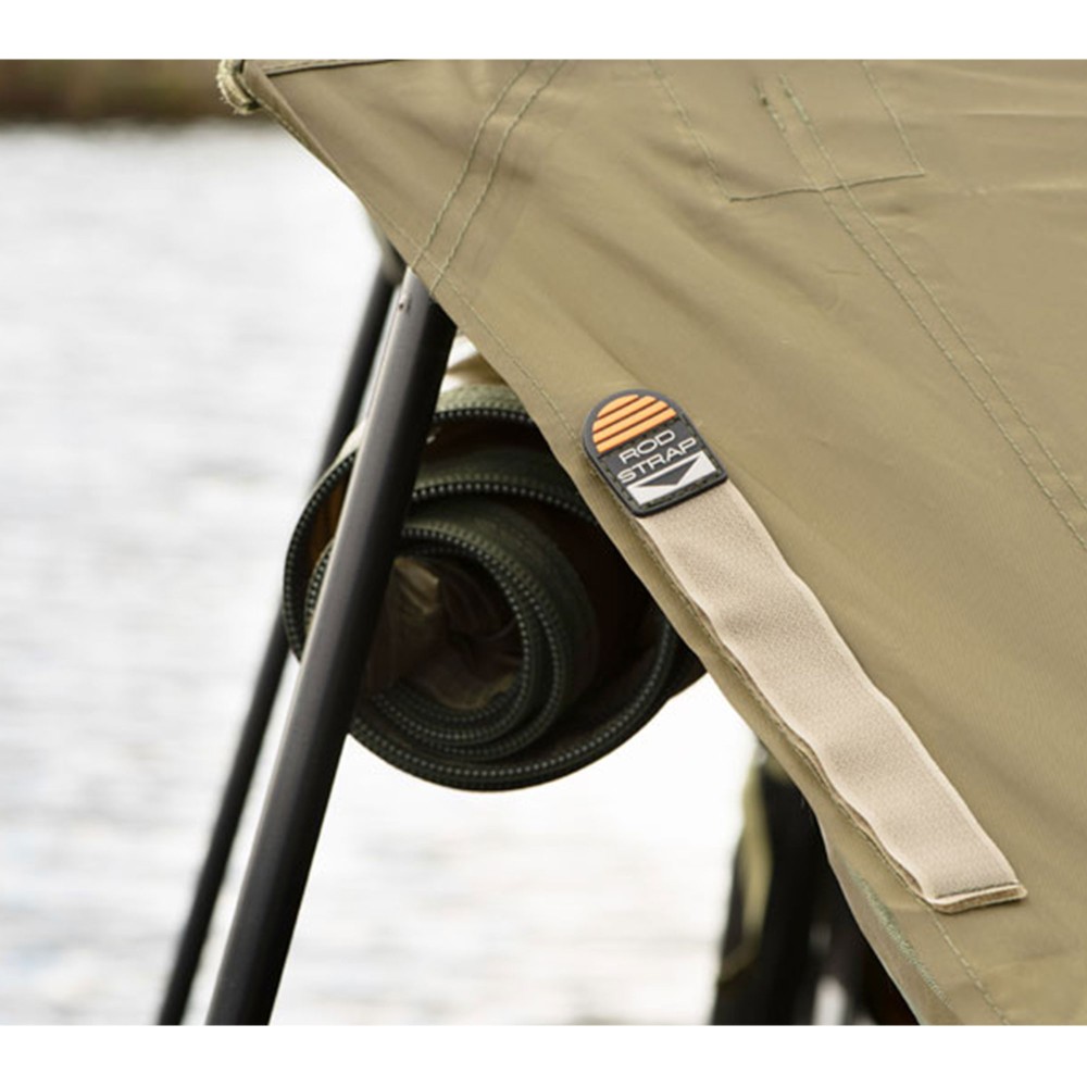 Fox Eos 60 Brolly System - Zelt