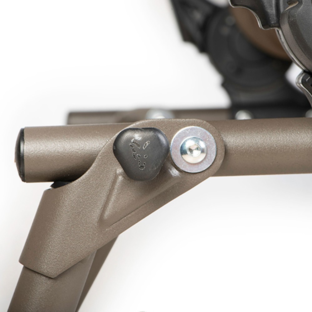 Fox Super Deluxe Recliner Chair - Stuhl